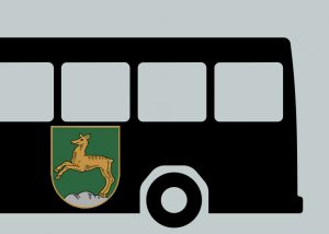 Bus Wolnzach