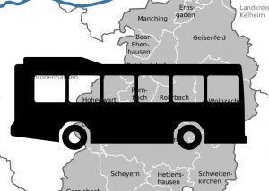 Bus Landkreis