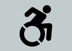 Behinderung